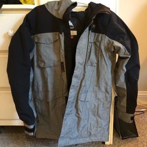 BURTON Winter Coat!
